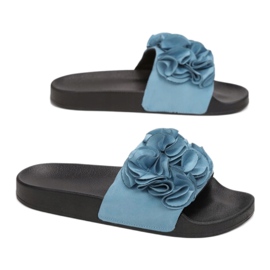 Vices Schraubstöcke 2040-51-blau 1