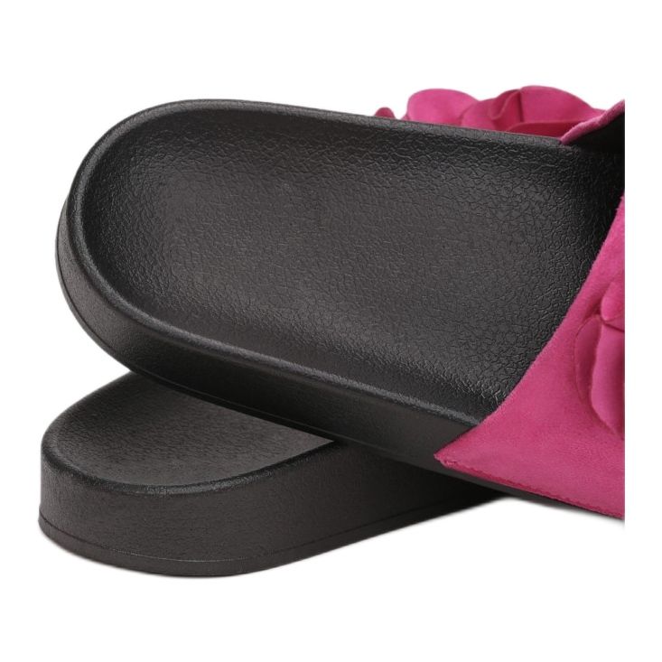 Vices Schraubstöcke 2040-80-fushia rosa 1