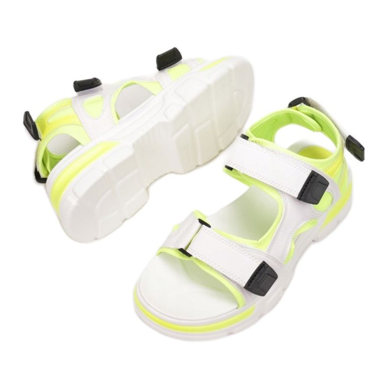 Vices Schraubstöcke 8088-2-61-grün weiß 1