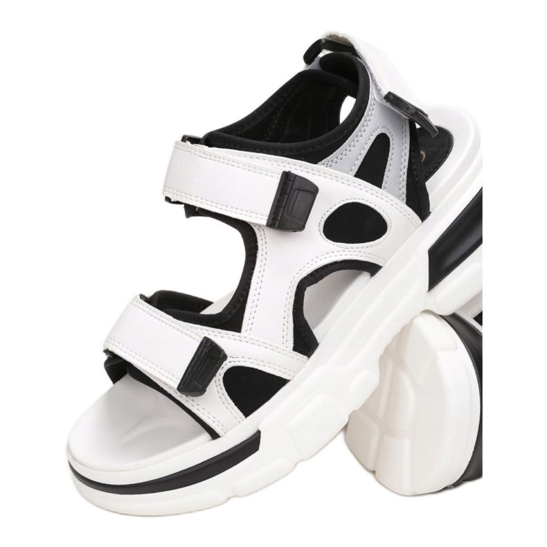 Vices Schraubstöcke 8088-2-38-schwarz weiß 1