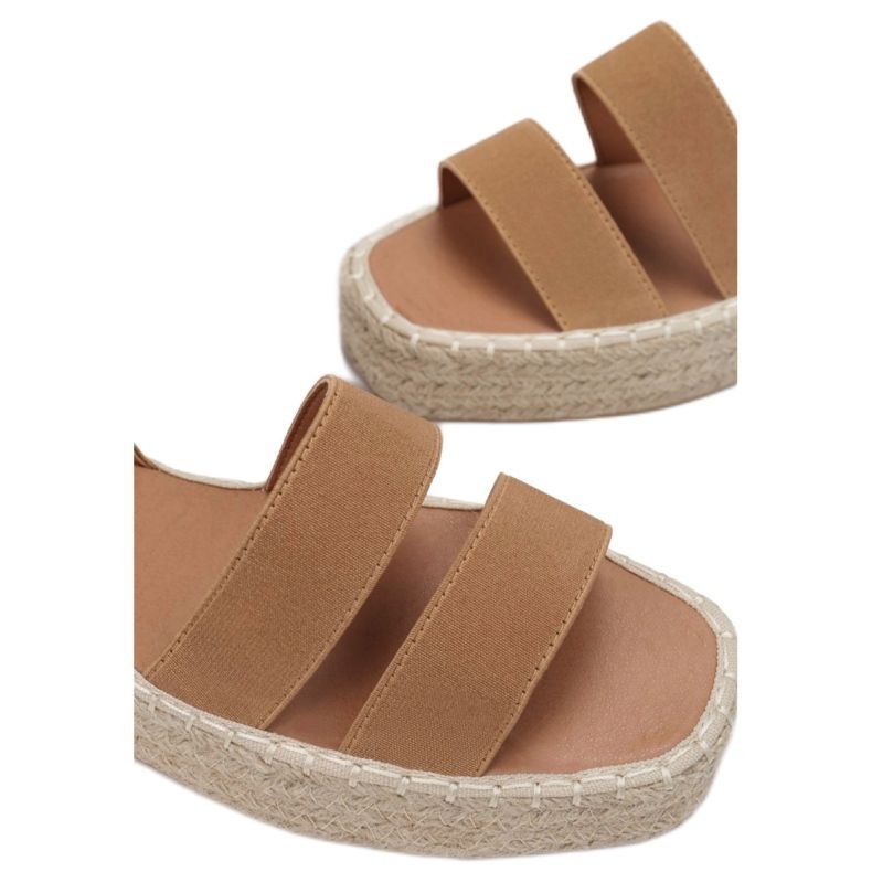 Vices Schraubstöcke 6930-68-Kamel braun 1