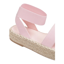 Vices Schraubstöcke 6930-45-rosa 1