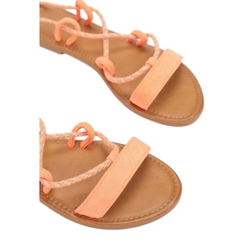 Vices Schraubstöcke 2041-67-orange 1