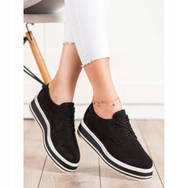 Corina Damenschuhe C7036ne schwarz 1