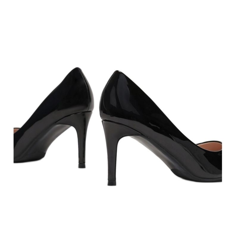 Vices Schraubstöcke 3452-38-schwarz 1