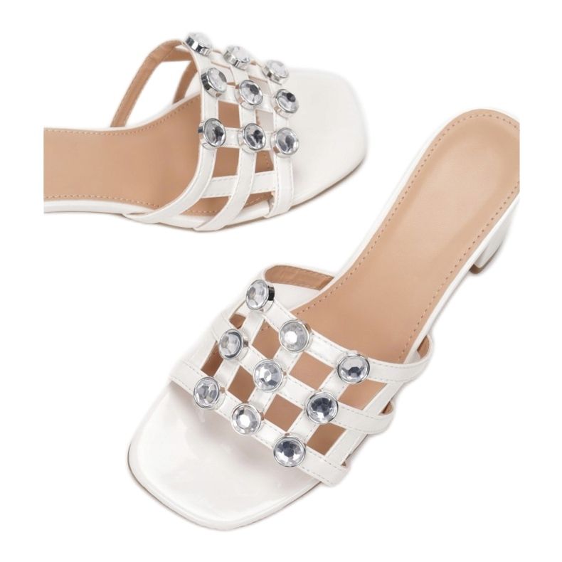 Vices Schraubstöcke YU070-71-weiß 1