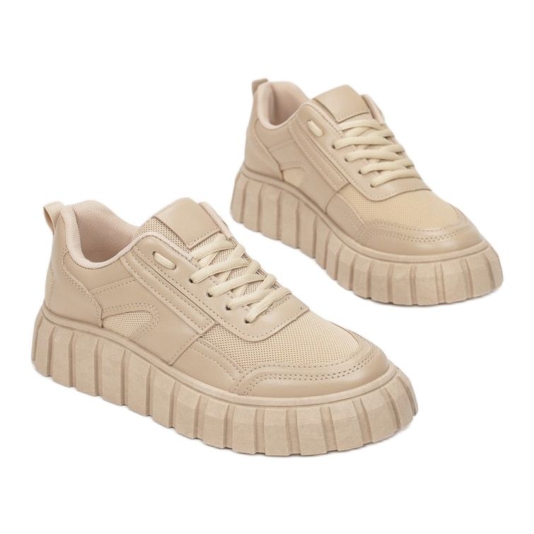 Vices Laster 7883-85-khaki 1