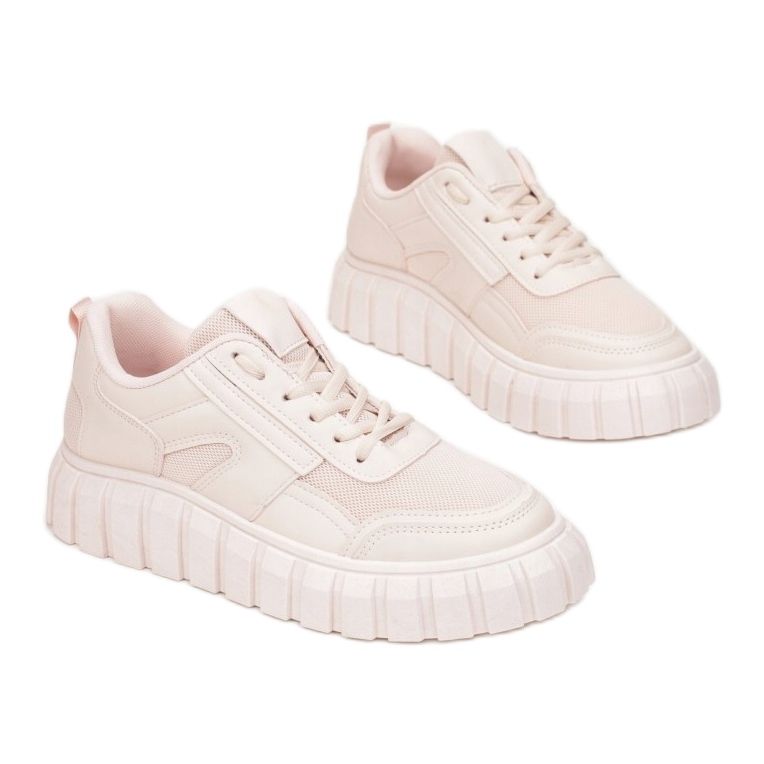 Vices Schraubstöcke 7883-45-rosa 1