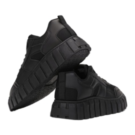 Vices Schraubstöcke 7883-38-schwarz 1