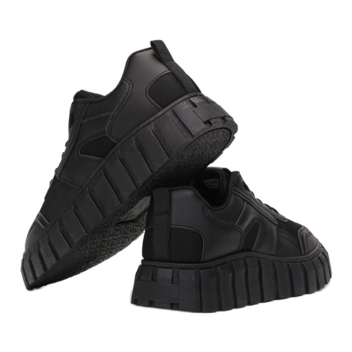 Vices Schraubstöcke 7883-38-schwarz 1