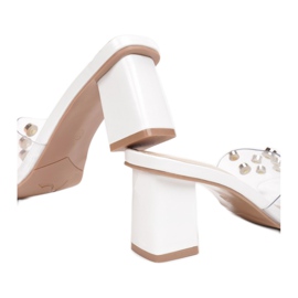 Vices Schraubstöcke VIVI057-71-weiß 1