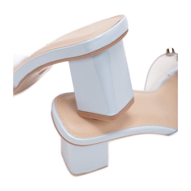 Vices Schraubstöcke VIVI057-51-blau 1