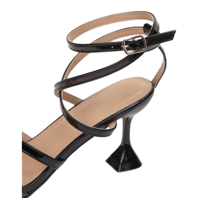 Vices Schraubstöcke TINA41-38-schwarz 1