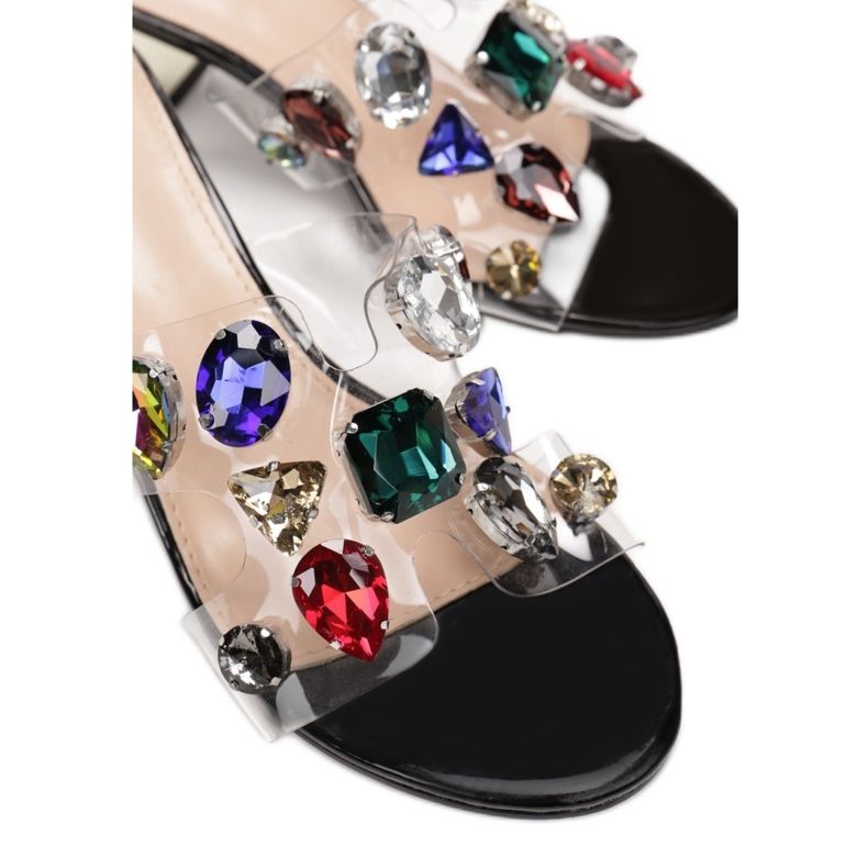 Vices Schraubstöcke YU013-38-schwarz 1