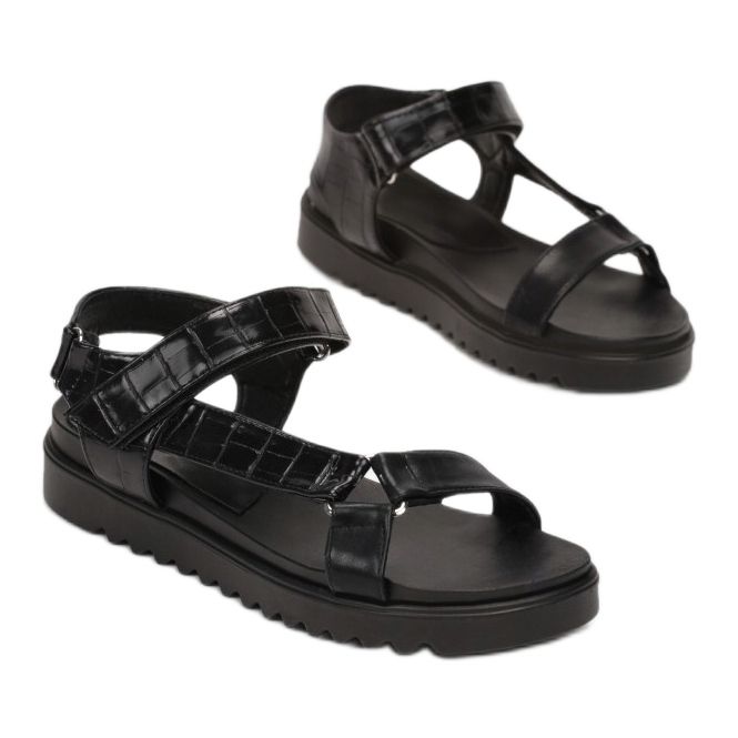 Vices Schraubstöcke NN144-38-schwarz 1