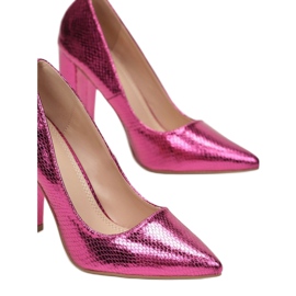 Vices Schraubstöcke MVP310-80-fushia fuchsie 1