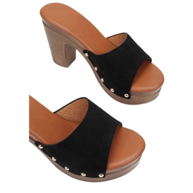 Vices Schraubstöcke YQ23-38-schwarz 1