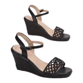 Vices Schraubstöcke LEE065-38-schwarz 1