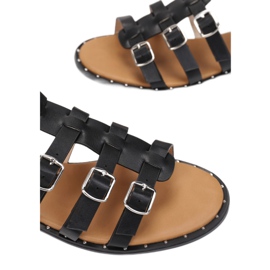 Vices Schraubstöcke LEE057-38-schwarz 1