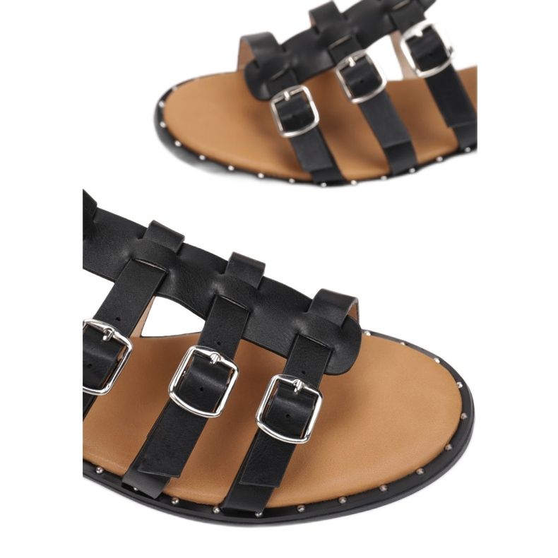 Vices Schraubstöcke LEE057-38-schwarz 1