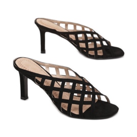 Vices Schraubstöcke NN140-38-schwarz 1