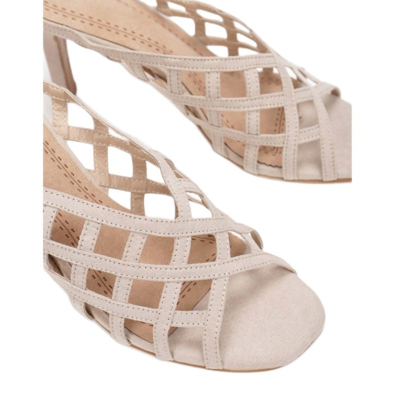 Vices Schraubstöcke NN140-42-beige 1