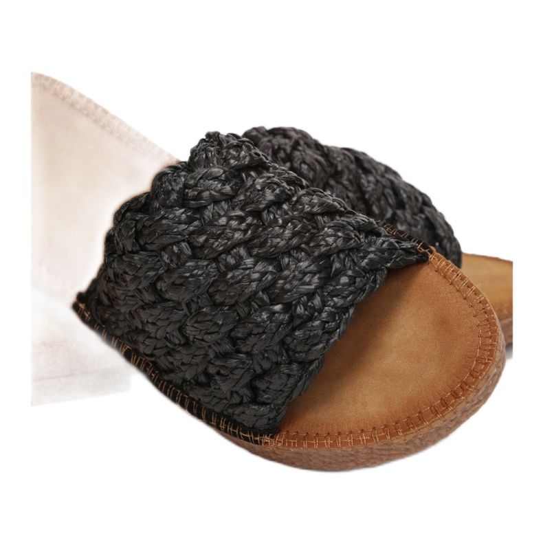 Vices Schraubstöcke NN118-38-schwarz 1