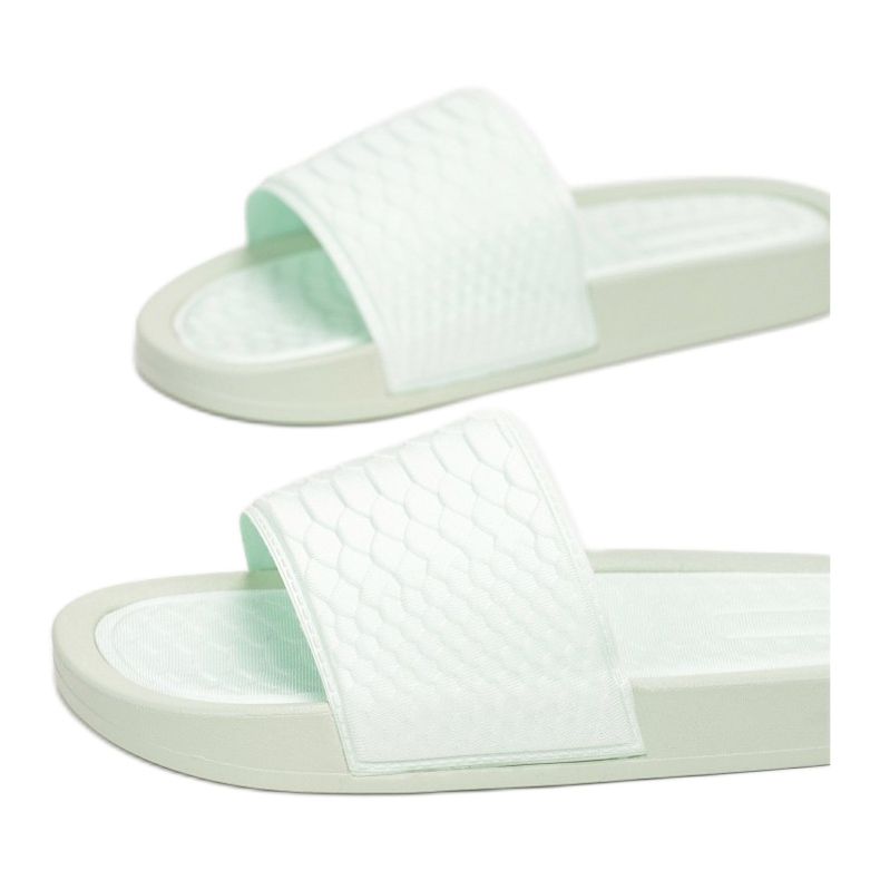 Vices Schraubstöcke CD209-61-grün 1