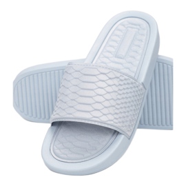 Vices Schraubstöcke CD209-51-blau 1