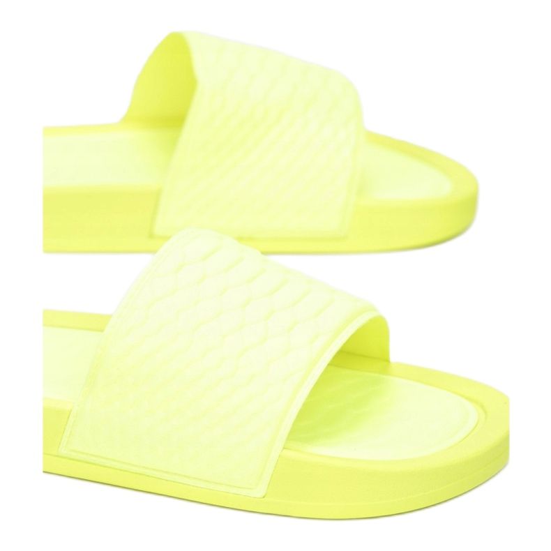 Vices Schraubstöcke CD209-49-gelb 1