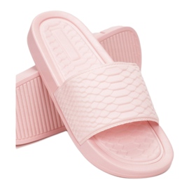 Vices Schraubstöcke CD209-45-rosa 1