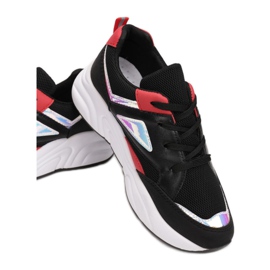 Vices Schraubstöcke FY-69-38-schwarz 1