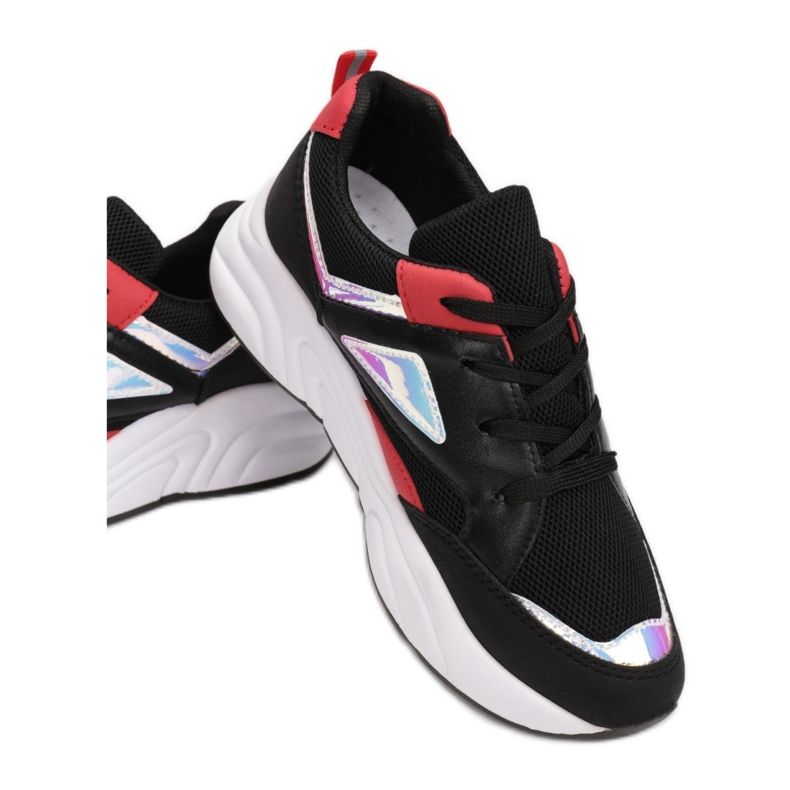 Vices Schraubstöcke FY-69-38-schwarz 1