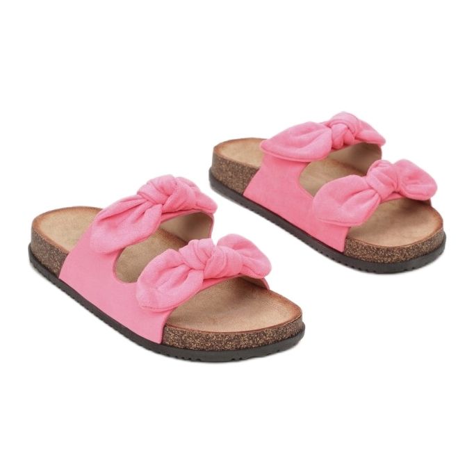 Vices Schraubstöcke CD205-80-fushia rosa 1