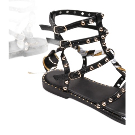 Vices Schraubstöcke BJ565-38-schwarz 1