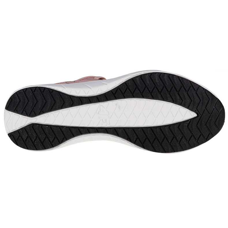 4F Damen Sport W D4L21-OBDS300-56S rosa 3