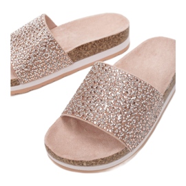 Vices Schraubstöcke CM-2081-45-rosa 1