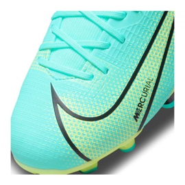 Nike Superfly 8 Academy Mg Jr CV1127-403 Fußballschuhe mehrfarbig blau 1
