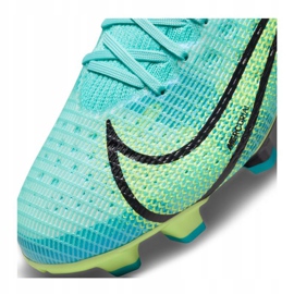 Nike Vapor 14 Pro Fg M CU5693-403 Fußballschuhe mehrfarbig blau 1