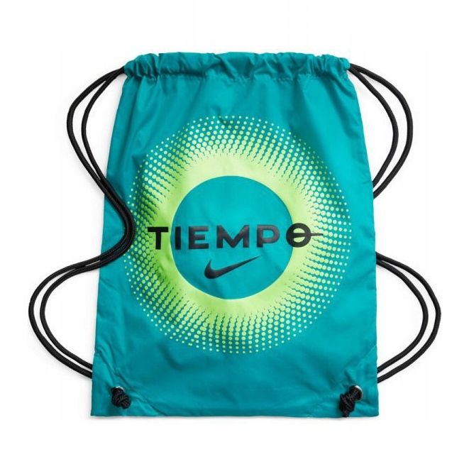 Nike Tiempo Legend 8 Elite Fg M AT5293 303 Fußballschuhe mehrfarbig blau 1