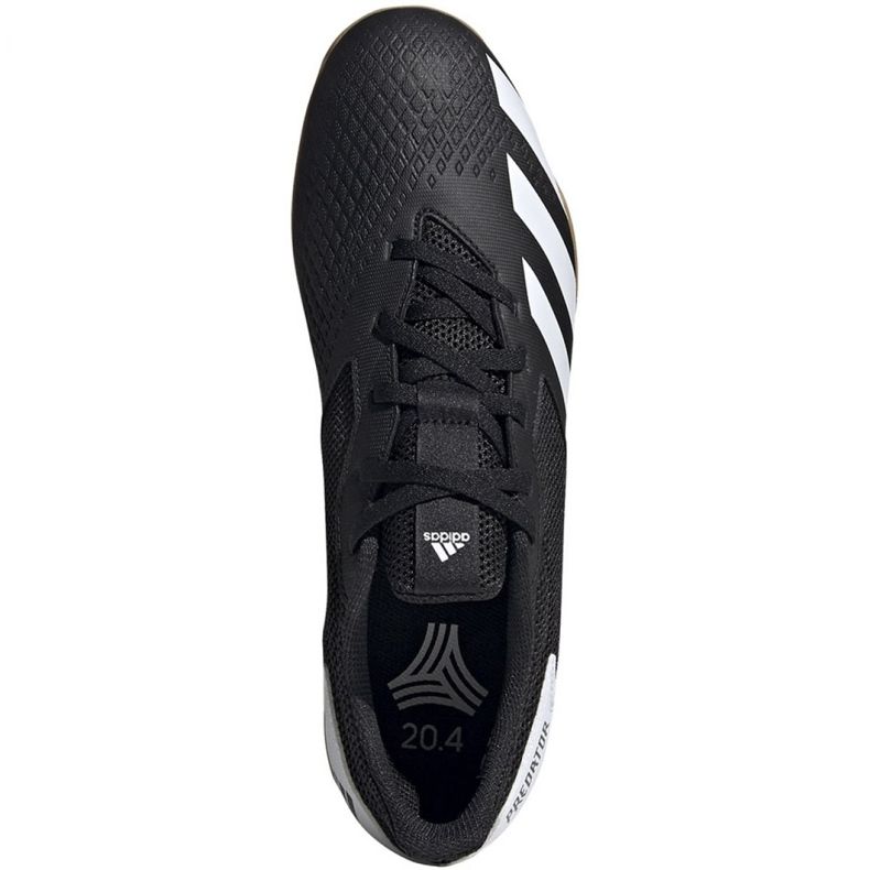 Adidas Predator 20.4 In Sala M FW9206 Fußballschuhe mehrfarbig schwarz 1