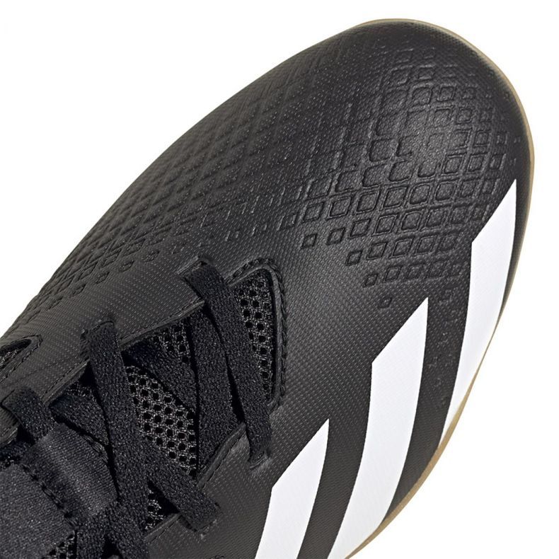 Adidas Predator 20.4 In Sala M FW9206 Fußballschuhe mehrfarbig schwarz 2