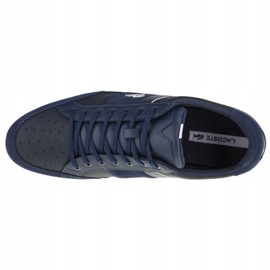 Lacoste Chaymon M 741CMA0064092 marineblau 2