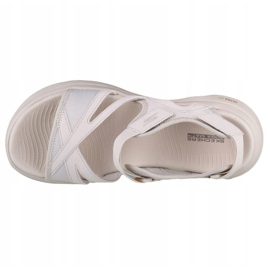 Skechers Go Walk 5-Restauriert W 140098-NAT beige 2