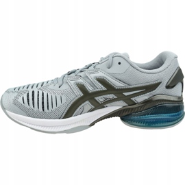 Asics Gel-Quantum Infinity Jin M 1021A184-020 khaki grau 1