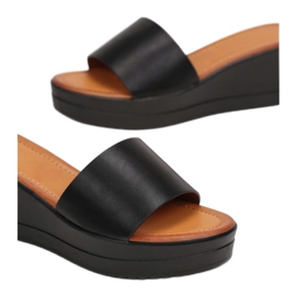 Vices Schraubstöcke 2138-38-schwarz 2