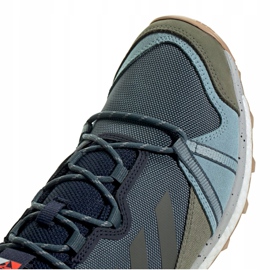 Adidas Terrex Skychaser Lt M EF0354 Schuhe navy blau khaki blau 1