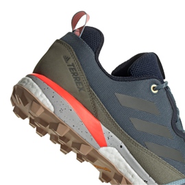 Adidas Terrex Skychaser Lt M EF0354 Schuhe navy blau khaki blau 3