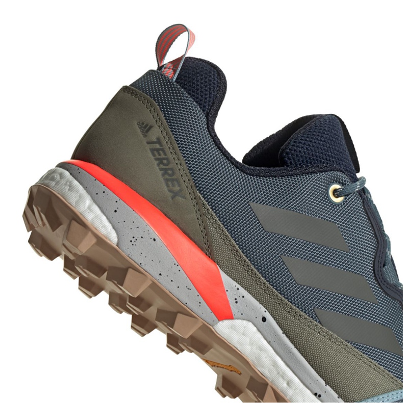 Adidas Terrex Skychaser Lt M EF0354 Schuhe marineblau khaki blau 3