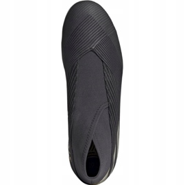 Adidas Nemeziz 19.3 Ll In M EF0395 Fußballschuhe schwarz schwarz 2